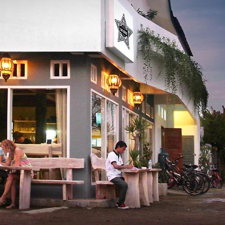 Taco Corner Apartment กีลีตราวางัน ภายนอก รูปภาพ