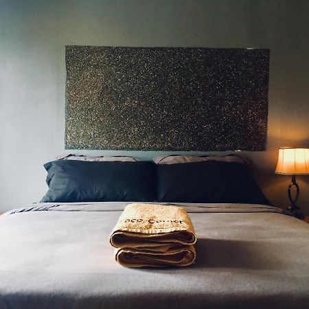 Taco Corner Apartment กีลีตราวางัน ภายนอก รูปภาพ