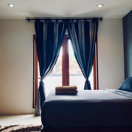 Taco Corner Apartment กีลีตราวางัน ภายนอก รูปภาพ