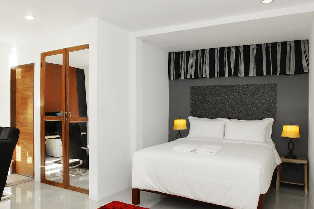 Taco Corner Apartment กีลีตราวางัน ภายนอก รูปภาพ