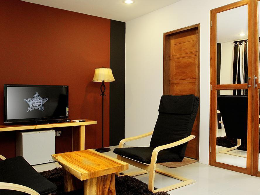 Taco Corner Apartment กีลีตราวางัน ภายนอก รูปภาพ