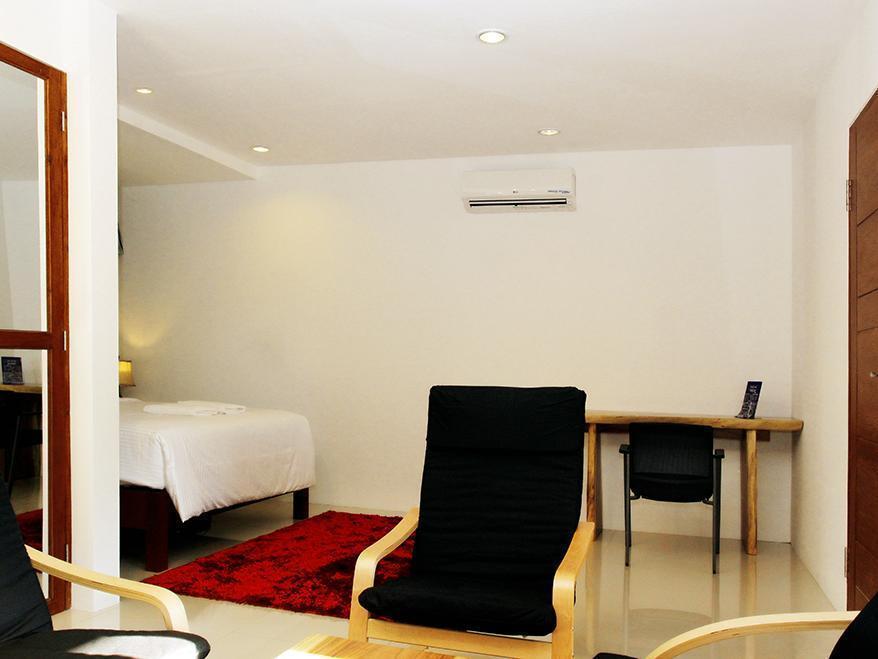 Taco Corner Apartment กีลีตราวางัน ภายนอก รูปภาพ
