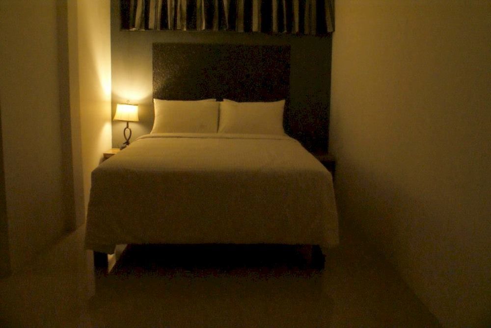 Taco Corner Apartment กีลีตราวางัน ภายนอก รูปภาพ