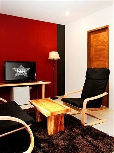 Taco Corner Apartment กีลีตราวางัน ภายนอก รูปภาพ