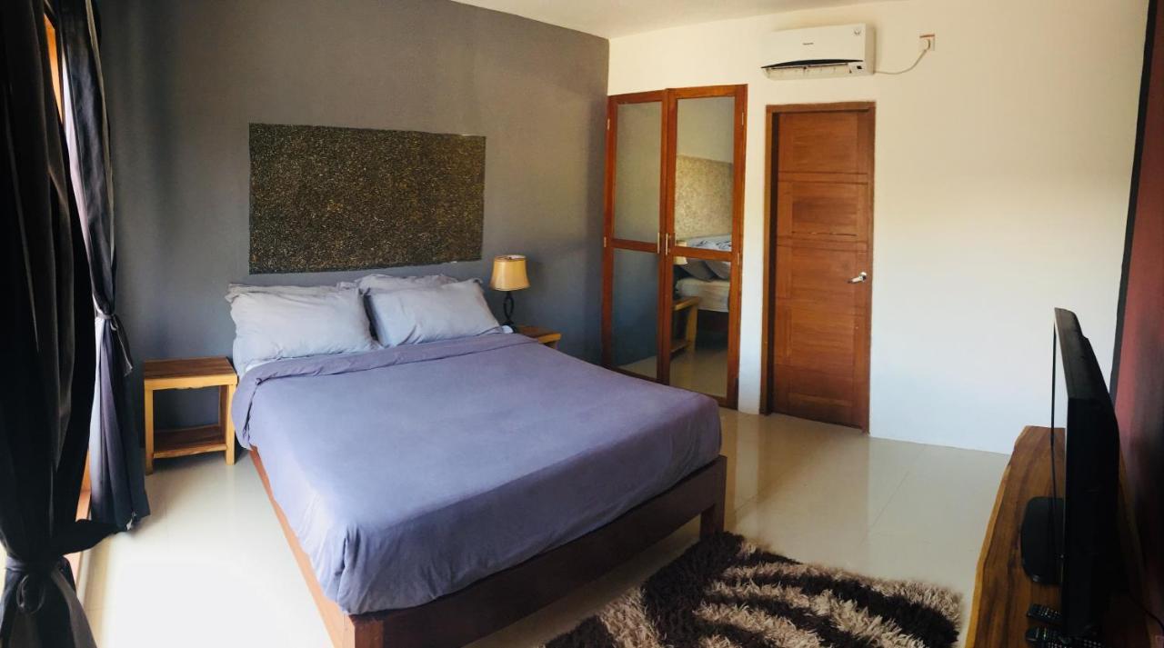 Taco Corner Apartment กีลีตราวางัน ภายนอก รูปภาพ