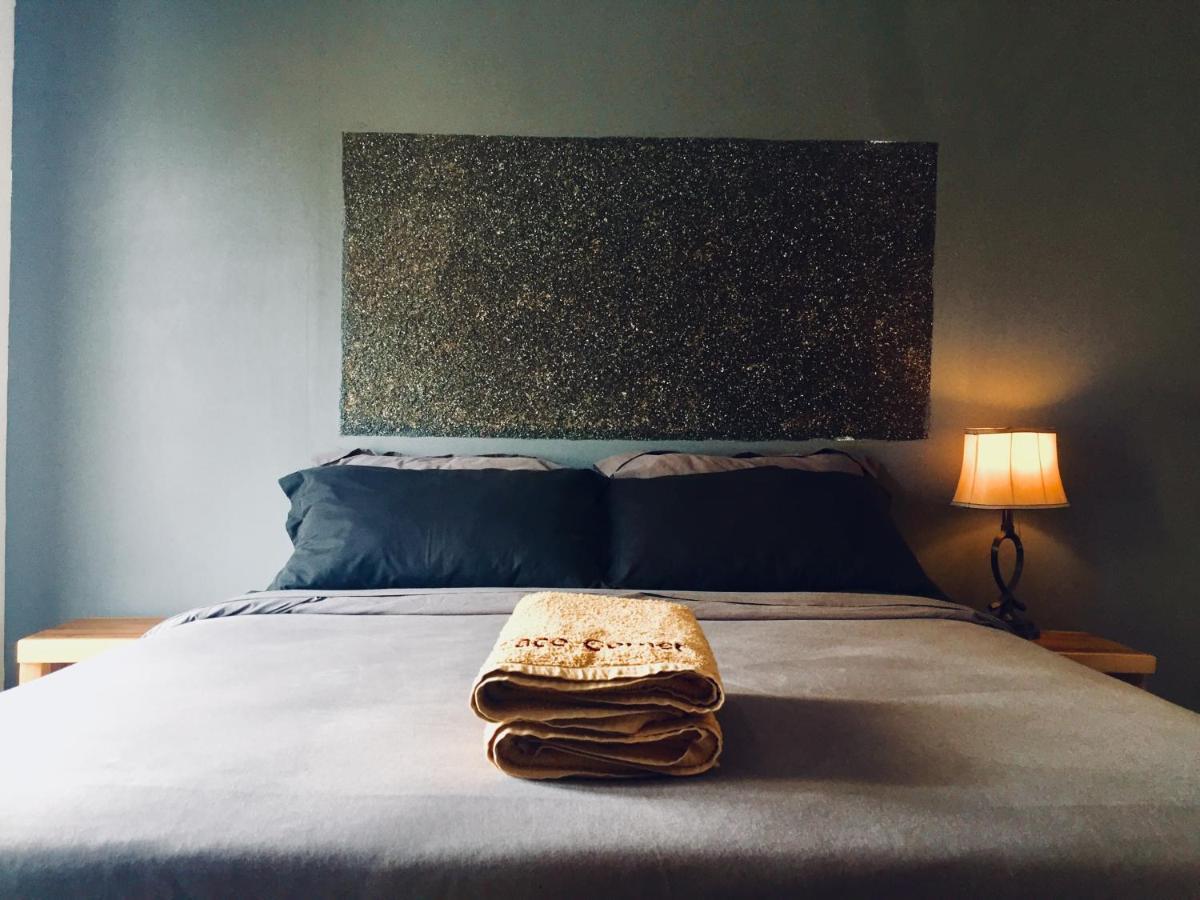 Taco Corner Apartment กีลีตราวางัน ภายนอก รูปภาพ