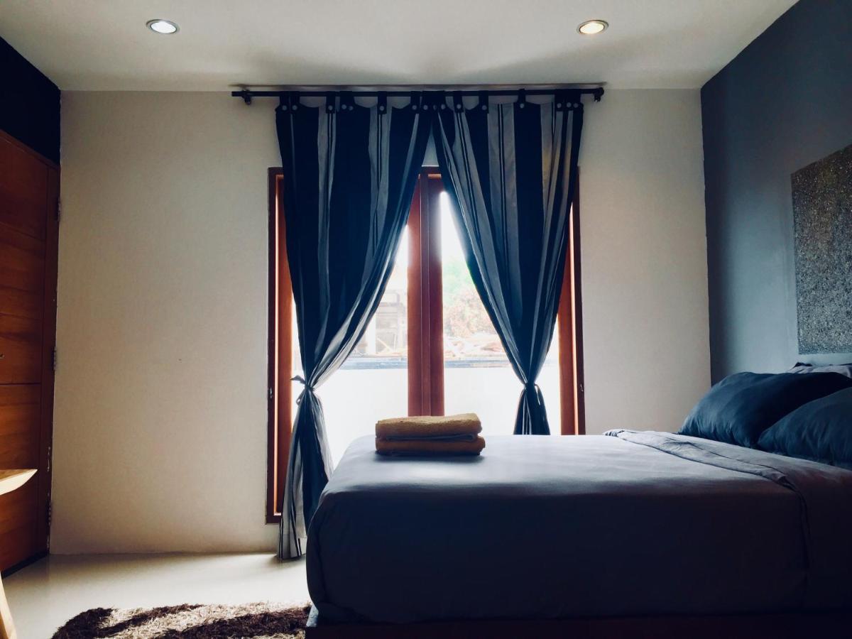 Taco Corner Apartment กีลีตราวางัน ภายนอก รูปภาพ
